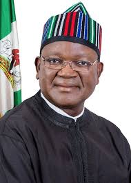 ortom