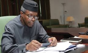 osinbajo