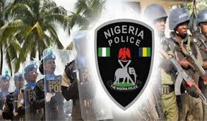 police