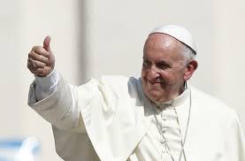 pope