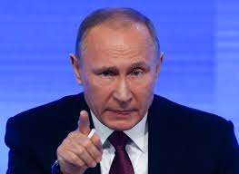 putin