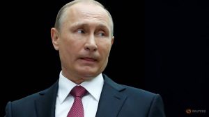 putin 2