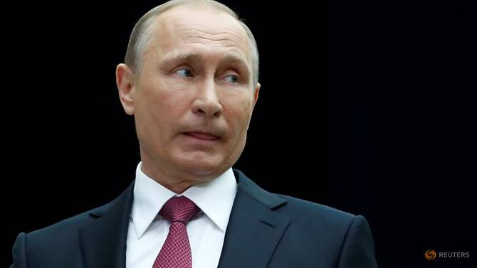 putin 2