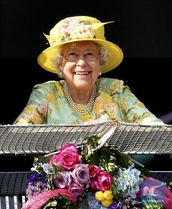 BRITAIN-EPSOM-EPSOM DERBY FESTIVAL-DERBY DAY