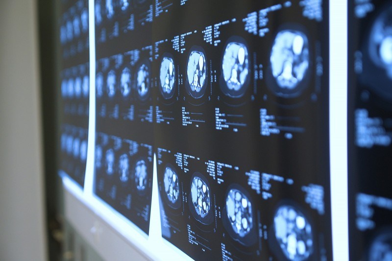 radiology