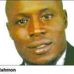 rahmon