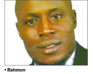 rahmon
