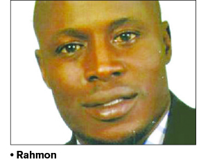 rahmon