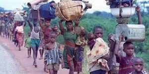 refugees