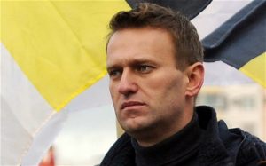 russia opposition