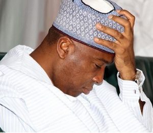 saraki