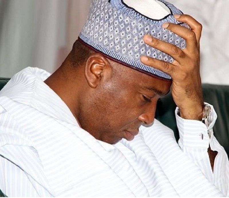 saraki