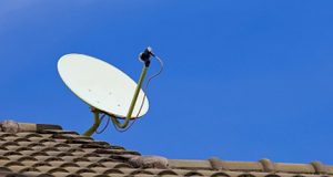 satellite