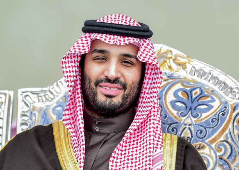 saudi prince