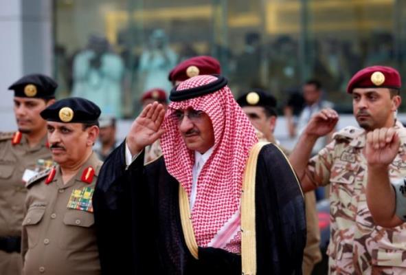 saudi