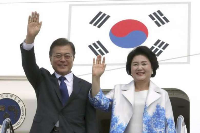 skorea
