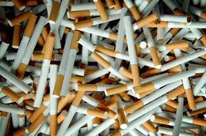 British American Tobacco