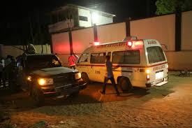 somalia