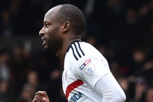 sone aluko