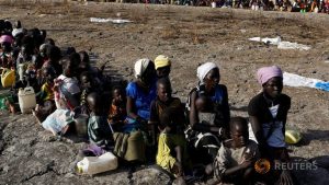ssudan
