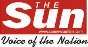 sun