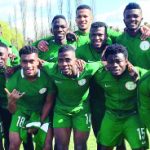 super eagles