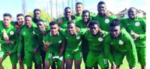 super eagles