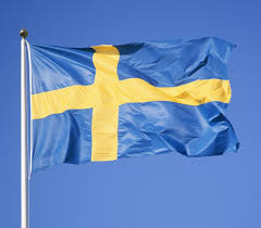 sweden