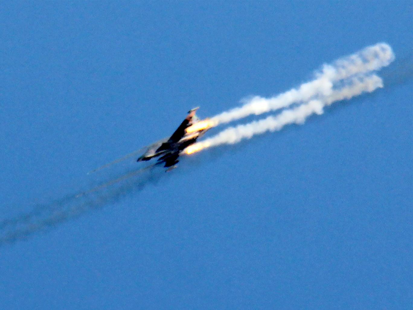 syria-jet-march-2017