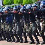 police