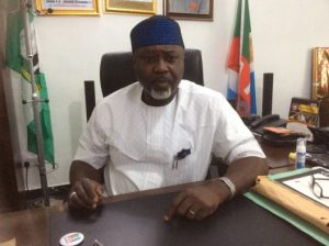 George-Muoghalu