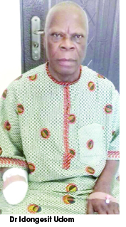 udom