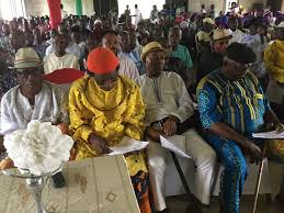 ughelli