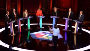 General Election 2017
