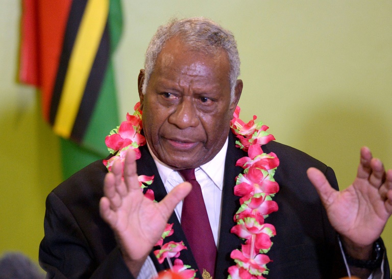 vanuatu
