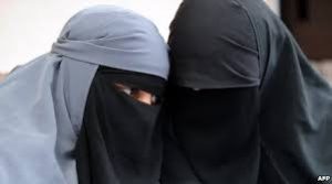 veils