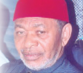 walter ofonagoro