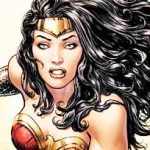 wonder woman