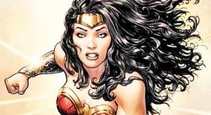 wonder woman