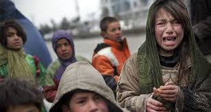 146,400 Afghans displaced by conflict