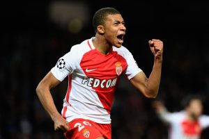 Manchester City FC v AS Monaco – UEFA Champions League Round of 16: First Leg