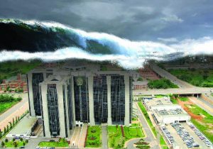 ABUJA