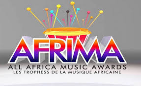 AFRIMA