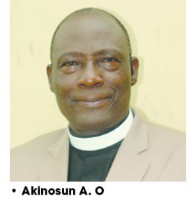 AKIN