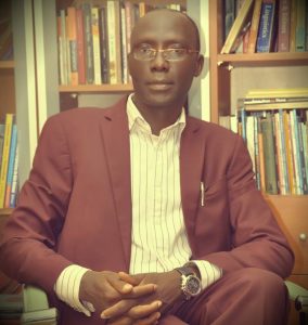 Ahmed Maiwada