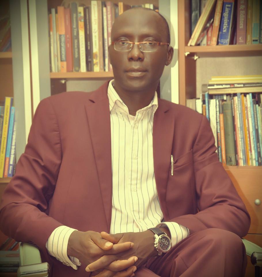 Ahmed Maiwada