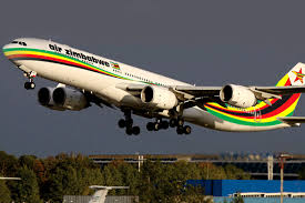 Air Zimbabwe