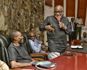Akeredolu