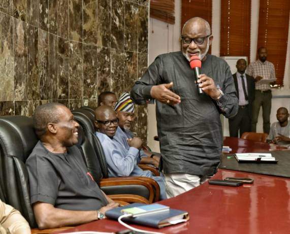 Akeredolu