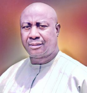 Atuchukwu